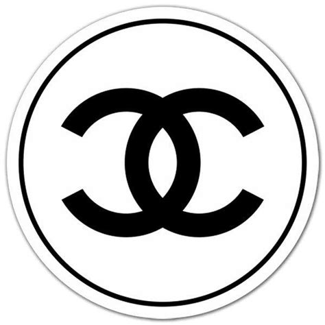 adesivo chanel|chanel mini stickers.